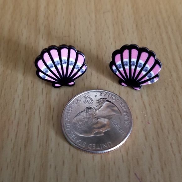 2 for $8 Cartoon Kawaii Anime Fun Earrings - Picture 7 of 7